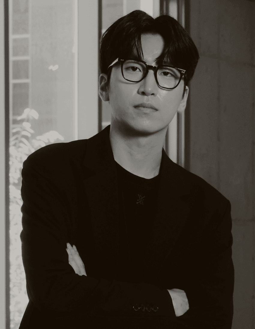 Mark Kim
